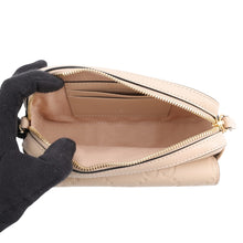 将图像加载到图库查看器中,GUCCI GG Super Mini ChainShoulder Bag Beige781554 AAC1Q 5701 Leather
