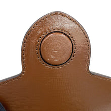 将图像加载到图库查看器中,GUCCI Horsebit1955 Mini Shoulder Bag Beige/Brown625615 92TCG 8563 GG Supreme Leather