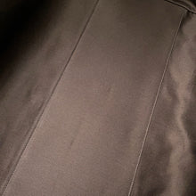 将图像加载到图库查看器中,SAINT LAURENT PARIS Monogram 72H Duffle Travel Bag Brown5821412UY2W2166 PVC Leather