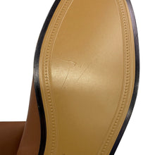 将图像加载到图库查看器中,GUCCI Jordaan Boots Brown827860 AADP3 2718 Nappa Leather Size 39