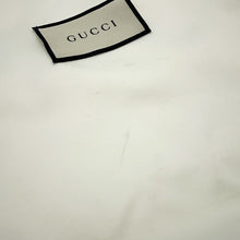 将图像加载到图库查看器中,GUCCI Horsebit 1955 Medium Shoulder Bag Beige/Red602204 GG Supreme