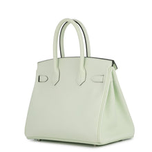 Load image into Gallery viewer, HERMES Birkin Vert Fizz Epsom Size 30