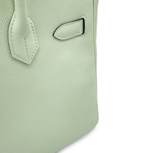 Load image into Gallery viewer, HERMES Birkin Vert Fizz Epsom Size 30