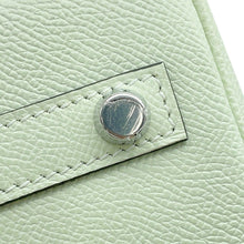 Load image into Gallery viewer, HERMES Birkin Vert Fizz Epsom Size 30