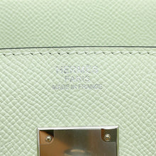 Load image into Gallery viewer, HERMES Birkin Vert Fizz Epsom Size 30