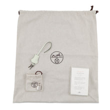 Load image into Gallery viewer, HERMES Birkin Vert Fizz Epsom Size 30