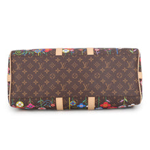 将图像加载到图库查看器中,LOUIS VUITTON LV × TM Keepall Bandouliere BrownM14182 Monogram Size 45
