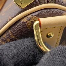 将图像加载到图库查看器中,LOUIS VUITTON LV × TM Keepall Bandouliere BrownM14182 Monogram Size 45