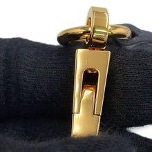 将图像加载到图库查看器中,HERMES Kelly Retourne Ardoise Togo Leather Size 25