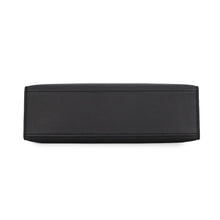 将图像加载到图库查看器中,HERMES PochetteKelly Black Swift Leather