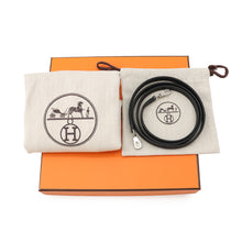 Load image into Gallery viewer, HERMES Mini Kelly 2 Black Epsom