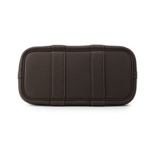将图像加载到图库查看器中,HERMES Neo Garden Chocolat Togo Leather Size 23