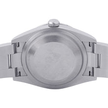 Load image into Gallery viewer, ROLEX Explorer 36 W36mm Stainless Steel Black Dial124270