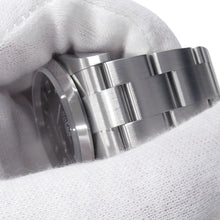 Load image into Gallery viewer, ROLEX Explorer 36 W36mm Stainless Steel Black Dial124270