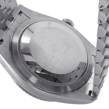 将图像加载到图库查看器中,ROLEX Sky-Dweller W42mm Stainless Steel K18WG Mint Green Dial336934