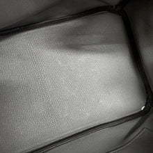 Load image into Gallery viewer, HERMES Birkin Gris Meyer Togo Leather Size 30