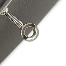 Load image into Gallery viewer, HERMES Birkin Gris Meyer Togo Leather Size 30