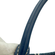 Load image into Gallery viewer, LOUIS VUITTON Onthego BlueM59608 Monogram / Jaguar Denim Size MM