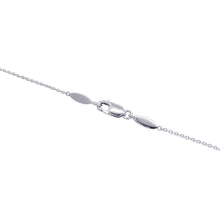 Load image into Gallery viewer, HARRY WINSTON Pear-shaped solitaire pendantPIDPPS020SI Pt950