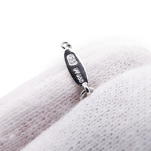 Load image into Gallery viewer, HARRY WINSTON Pear-shaped solitaire pendantPIDPPS020SI Pt950