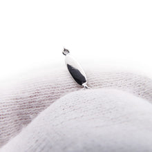 Load image into Gallery viewer, HARRY WINSTON Pear-shaped solitaire pendantPIDPPS020SI Pt950