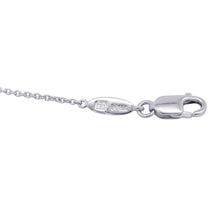 Load image into Gallery viewer, HARRY WINSTON Pear-shaped solitaire pendantPIDPPS020SI Pt950