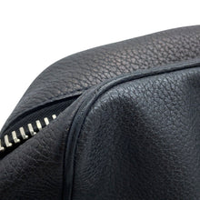 Load image into Gallery viewer, Givenchy Briefcase Black Leather