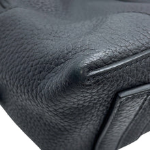 Load image into Gallery viewer, Givenchy Briefcase Black Leather