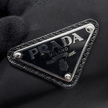 Load image into Gallery viewer, PRADA 2WAYBag Black1BG867 Nylon