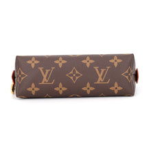Load image into Gallery viewer, LOUIS VUITTON LVx™ Pochette Cosmetics RedM13766 Monogram Cherry Size PM