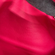 将图像加载到图库查看器中,Bottega Veneta Mini Jodie Handbag Pink651876V1GG06431 Patent Leather