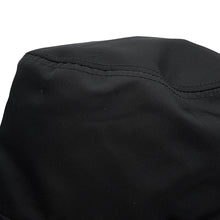 Load image into Gallery viewer, PRADA Nylon Bucket Hat Size S Black2HC137 Nylon