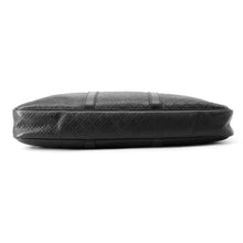 将图像加载到图库查看器中,GUCCI Diamante Briefcase Black208463 Leather
