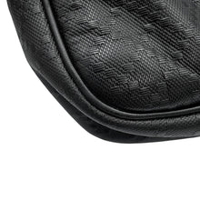 将图像加载到图库查看器中,GUCCI Diamante Briefcase Black208463 Leather