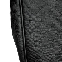 将图像加载到图库查看器中,GUCCI Diamante Briefcase Black208463 Leather