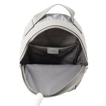 Load image into Gallery viewer, Dior Rider CD Diamond Sling Bag Gray1ESBO038CDP_H42E PVC Leather Size Mini