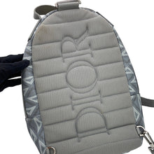 Load image into Gallery viewer, Dior Rider CD Diamond Sling Bag Gray1ESBO038CDP_H42E PVC Leather Size Mini