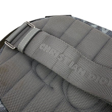 Load image into Gallery viewer, Dior Rider CD Diamond Sling Bag Gray1ESBO038CDP_H42E PVC Leather Size Mini
