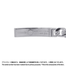 Load image into Gallery viewer, HERMES Kelly Gourmet Bracelet Size TPM/SH SV925