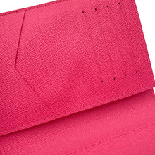 Load image into Gallery viewer, LOUIS VUITTON Passport Cover NM PinkM82625 Monogram Vivienne