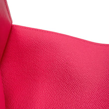 Load image into Gallery viewer, LOUIS VUITTON Passport Cover NM PinkM82625 Monogram Vivienne