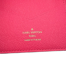 Load image into Gallery viewer, LOUIS VUITTON Passport Cover NM PinkM82625 Monogram Vivienne