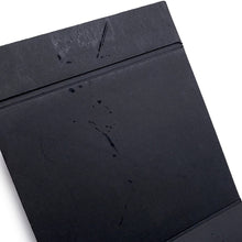 Load image into Gallery viewer, FENDI Compact wallet Black Nylon Canvas/Leather