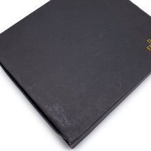 Load image into Gallery viewer, FENDI Compact wallet Black Nylon Canvas/Leather