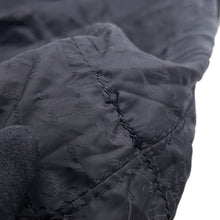 Load image into Gallery viewer, Berluti Calligraphy Eco Bag Black/Gray Nylon Leather