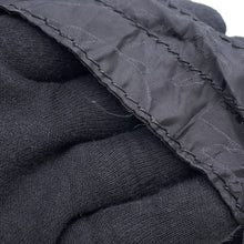 Load image into Gallery viewer, Berluti Calligraphy Eco Bag Black/Gray Nylon Leather
