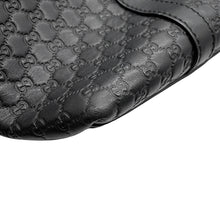 将图像加载到图库查看器中,GUCCI MicroGuccissima 2WAYBag Black449656 Leather