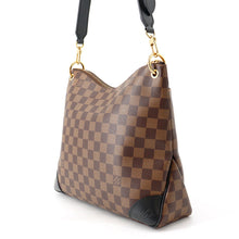 Load image into Gallery viewer, LOUIS VUITTON Odeon NM NoirN50062 Damier Size MM