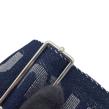 Load image into Gallery viewer, MIUMIU 2WAY tote Blue5BG236 Denim