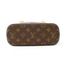 将图像加载到图库查看器中,LOUIS VUITTON Vavin BrownM51172 Monogram Size PM